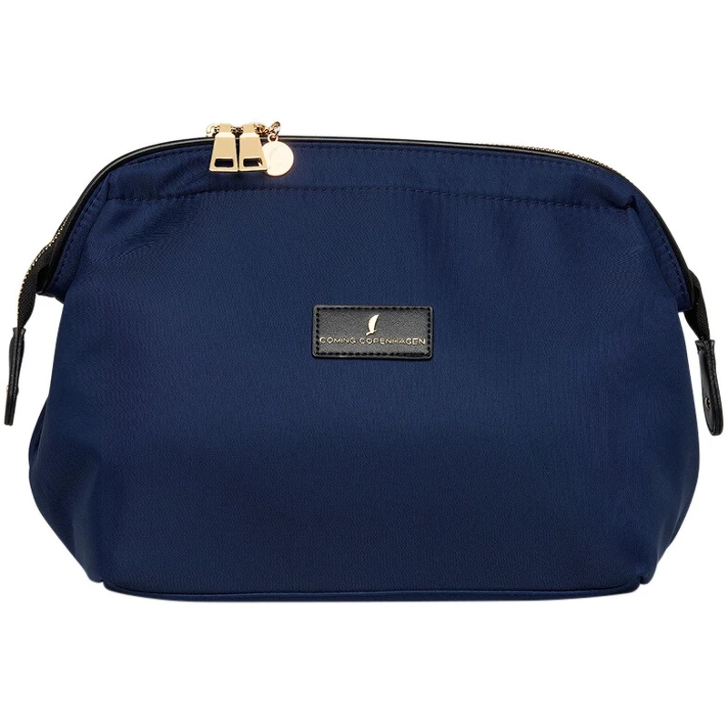Coming Copenhagen Mia Toiletry Bag Large Ultramarine  Limited Edition