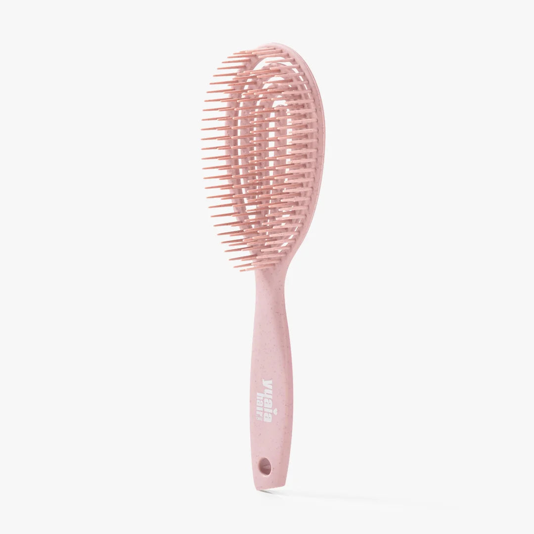 Detangle Brush Rosa