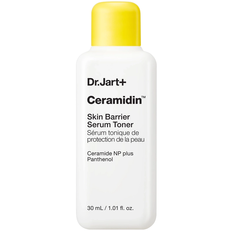 Dr Jart  Ceramidin Skin Barrier Serum Toner 30 Ml