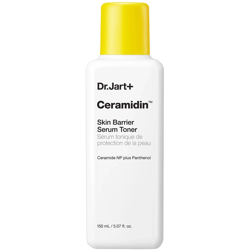 Dr Jart  Ceramidin Skin Barrier Serum Toner 150 Ml