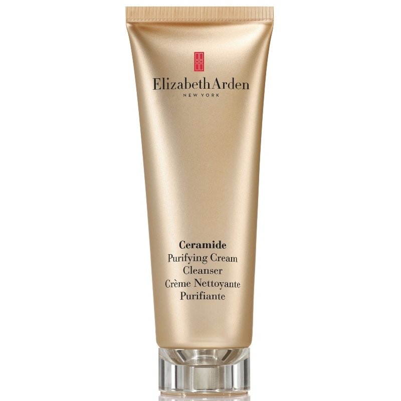 Elizabeth Arden Ceramide Purifying Cream Cleanser 125 Ml
