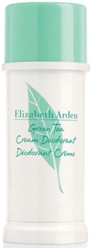 Elizabeth Arden Green Tea Cream Deodorant 40 Gr