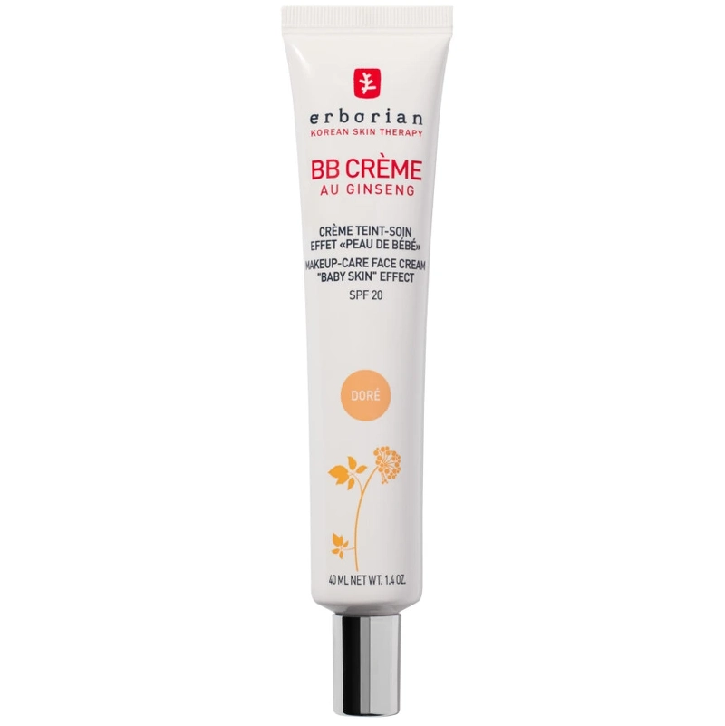 Erborian Bb Creme 40 Ml Dore