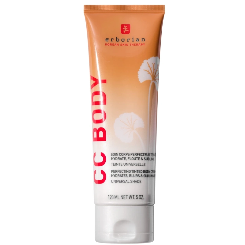 Erborian Cc Body 120 Ml