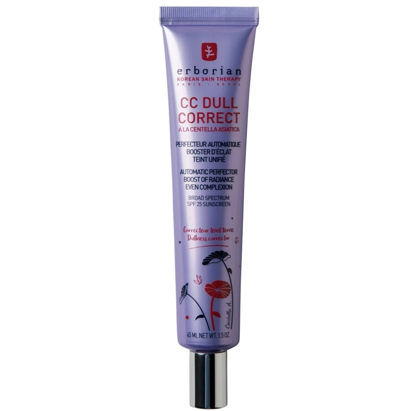 Erborian Cc Dull Correct 45 Ml