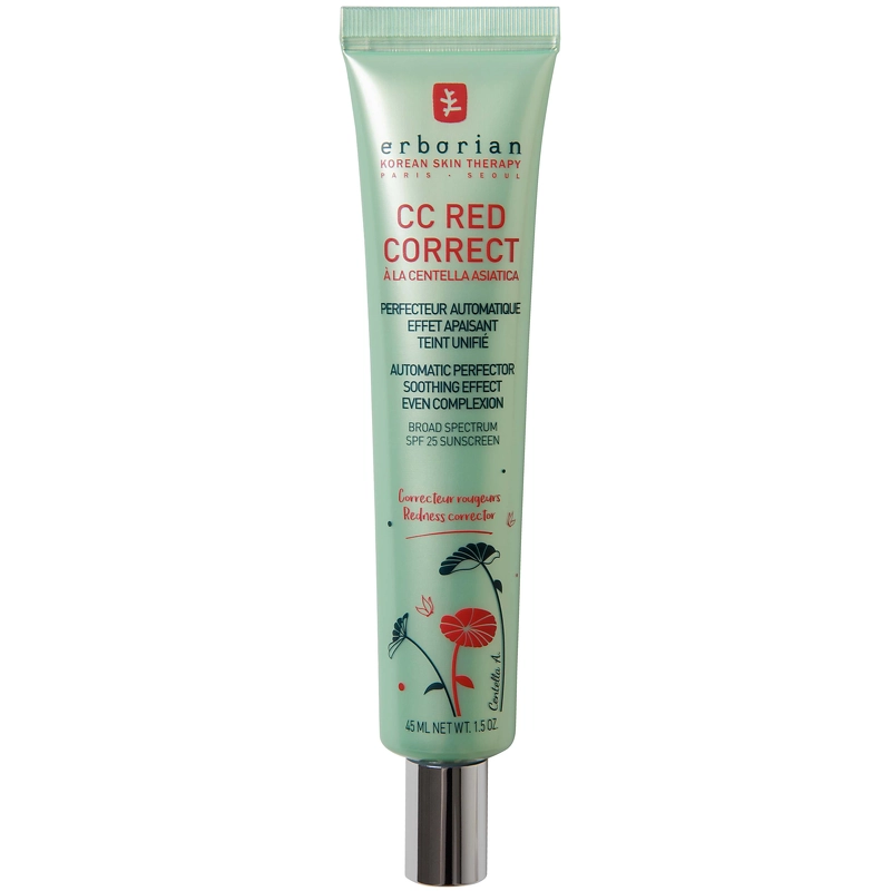 Erborian Cc Red Correct 45 Ml