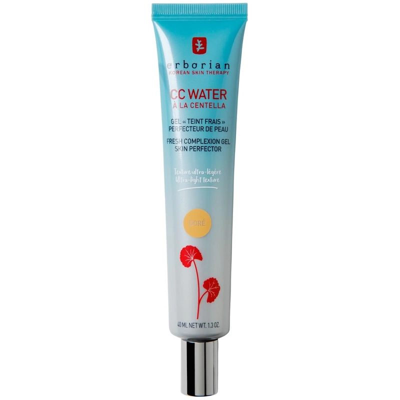 Erborian Cc Water 40 Ml Dore