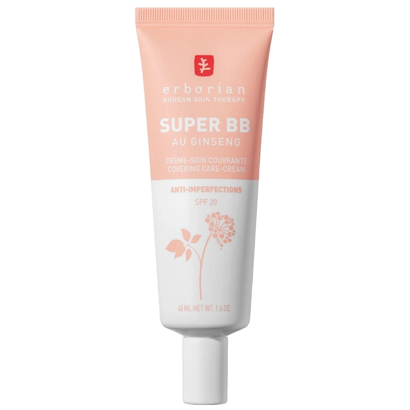 Erborian Super Bb 40 Ml Clair