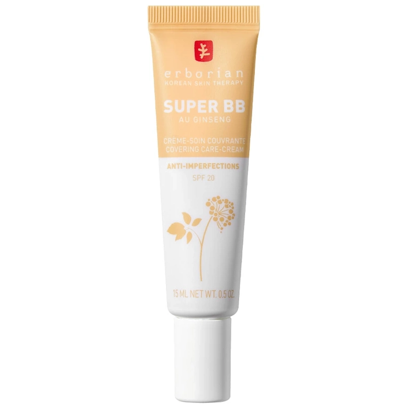 Erborian Super Bb 15 Ml Nude