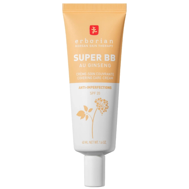 Erborian Super Bb 40 Ml Nude