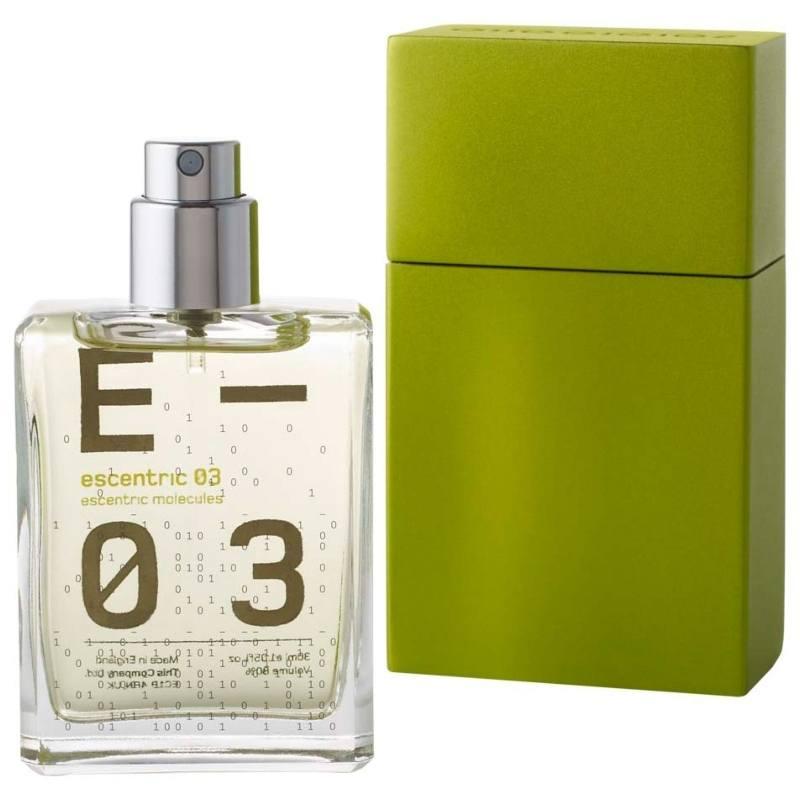 Escentric Molecules Escentric 03 Unisex Edt 30 Ml
