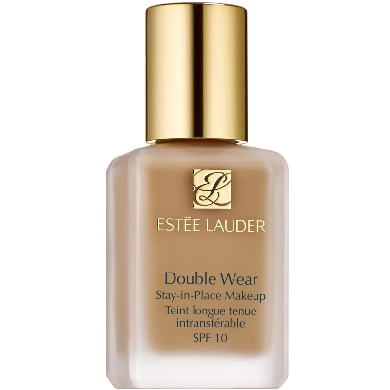 Estee Lauder Double Wear Stay-in-place Foundation Spf10 30 Ml 2c3 Fresco