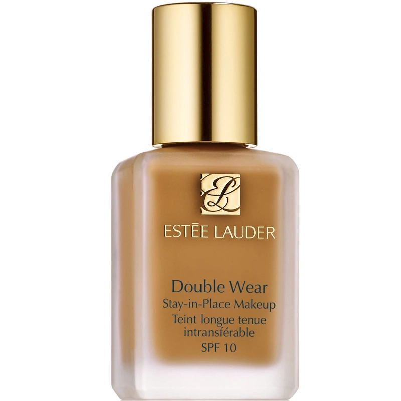 Estee Lauder Double Wear Stay-in-place Foundation Spf10 30 Ml 3c3 Sandbar