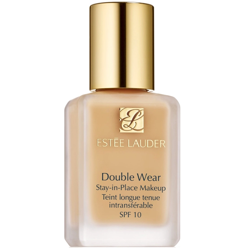 Estee Lauder Double Wear Stay-in-place Foundation Spf10 30 Ml 1n1 Ivory Nude