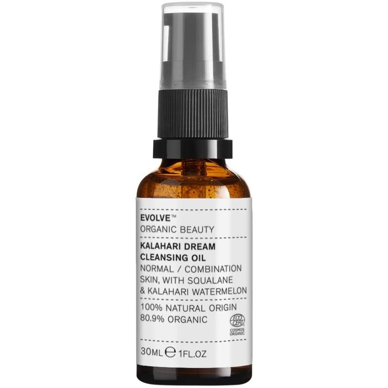 Evolve Kalahari Dream Cleansing Oil 30 Ml