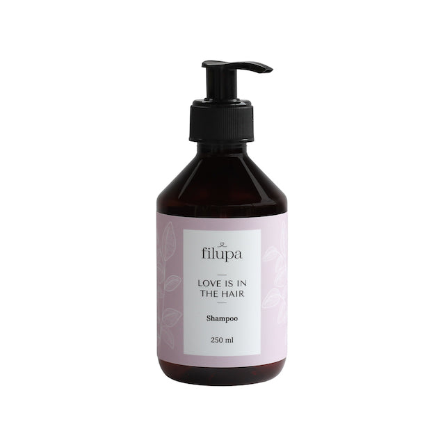 Filupa Shampoo 250ml Hos Frisøren   Baronen