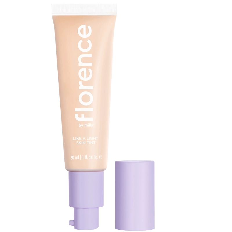 Florence By Mills Like   Light Skin Tint 50 Ml F010
