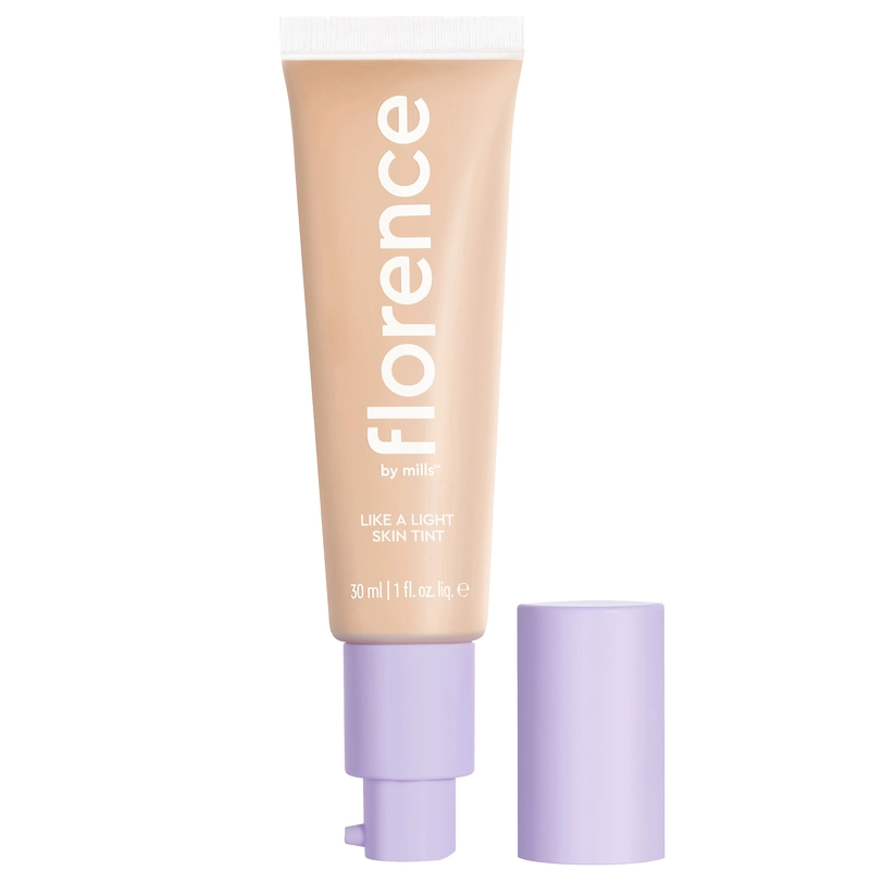 Florence By Mills Like   Light Skin Tint 50 Ml L030