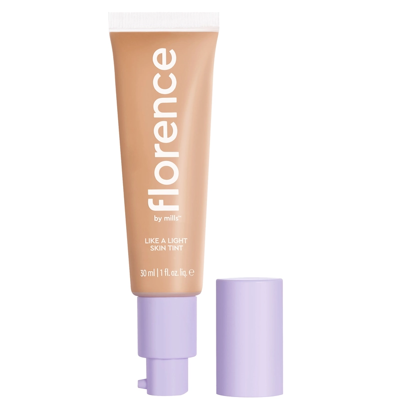 Florence By Mills Like   Light Skin Tint 50 Ml Lm070