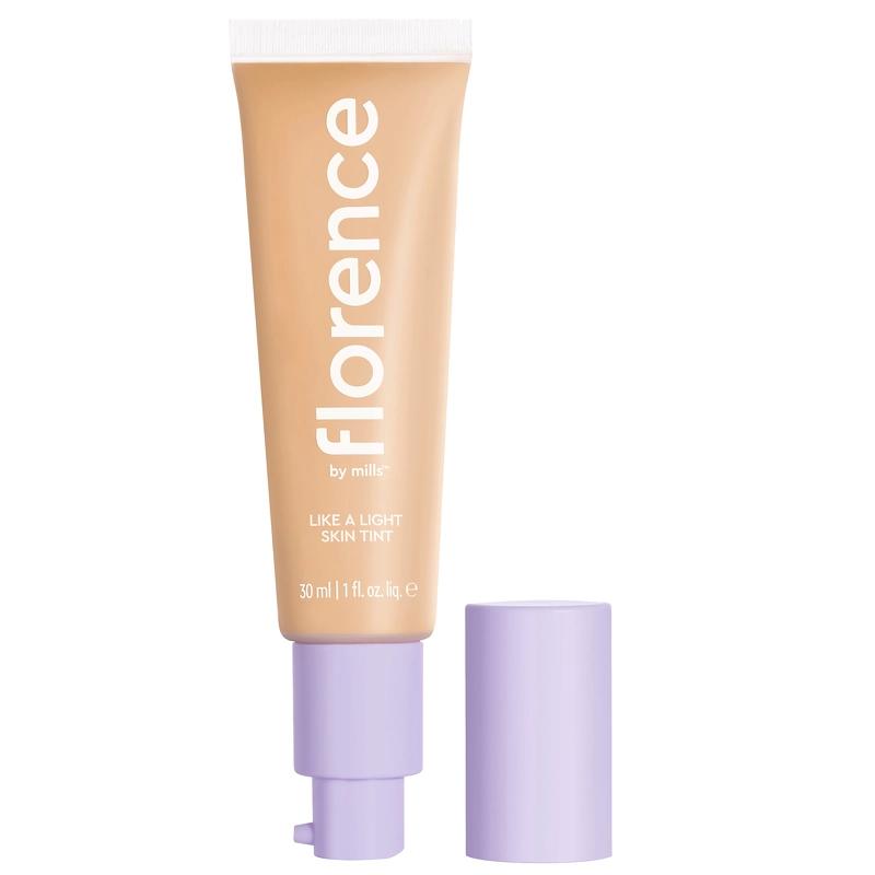 Florence By Mills Like   Light Skin Tint 50 Ml Lm060