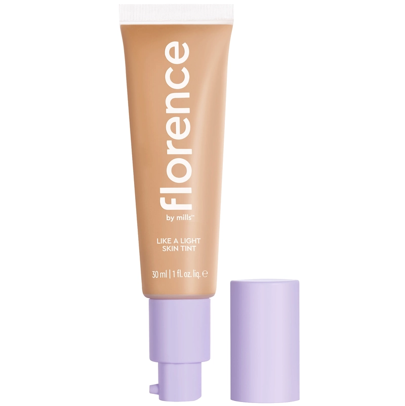 Florence By Mills Like   Light Skin Tint 50 Ml M090