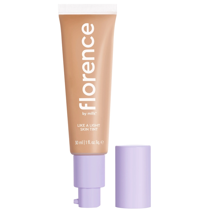 Florence By Mills Like   Light Skin Tint 50 Ml M080