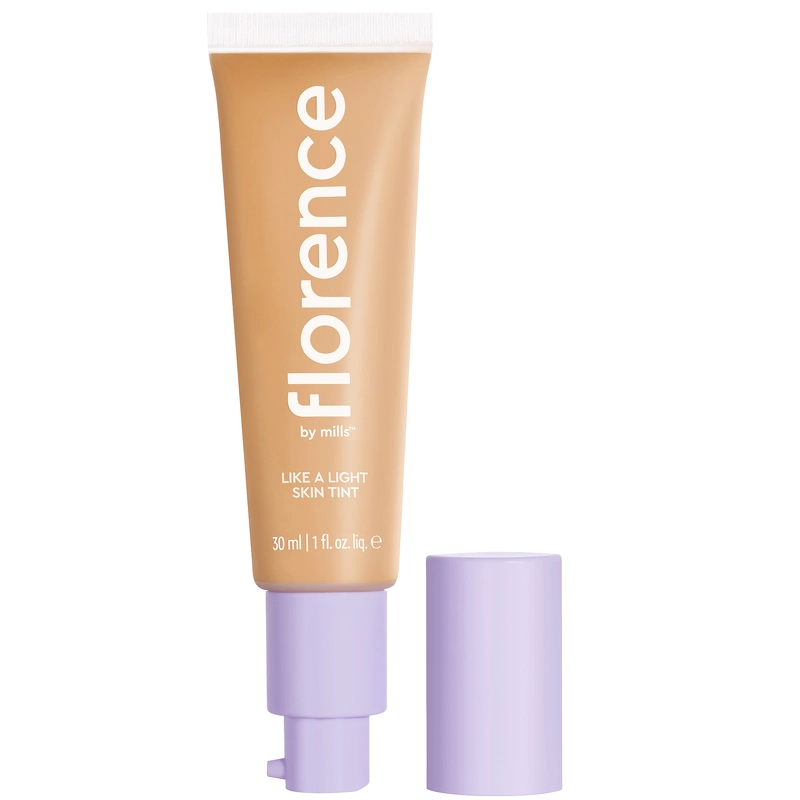 Florence By Mills Like   Light Skin Tint 50 Ml Mt100