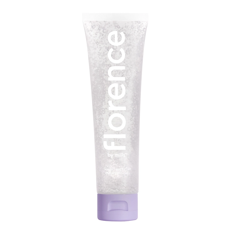 Florence By Mills Magic Micellar Cleansing Gel 100 Ml