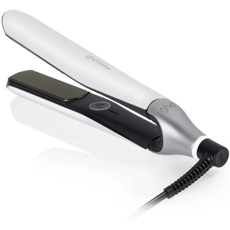Ghd Chronos Styler White