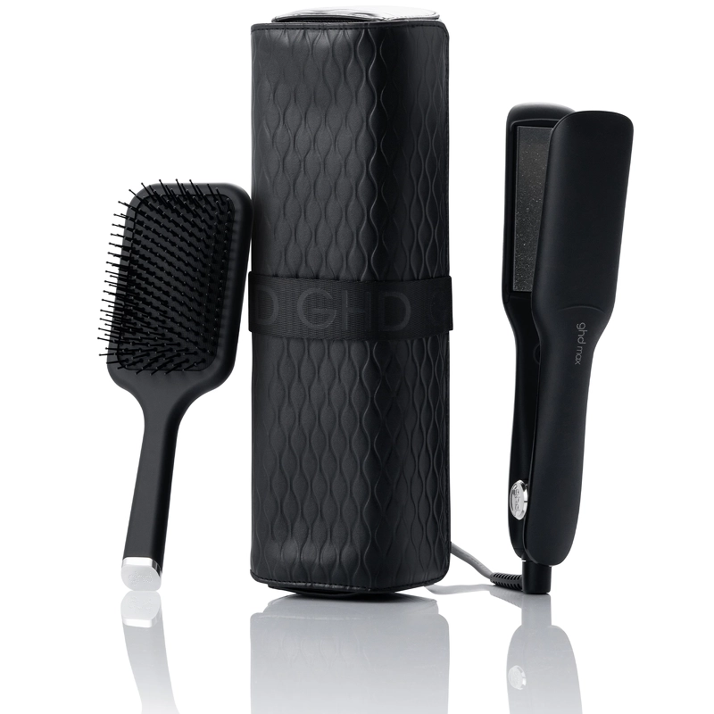 Ghd Max Styler Gift Set  Limited Edition