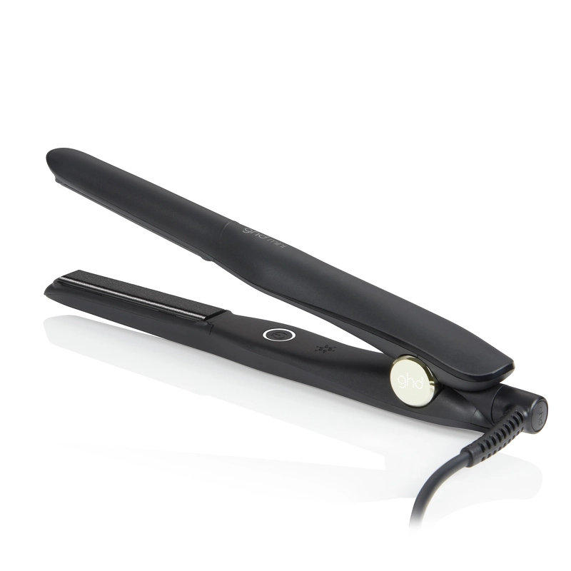 Ghd Mini Styler Black