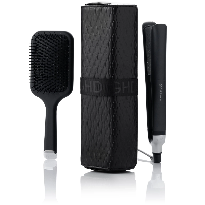 Ghd Platinum  Styler Gift Set  Limited Edition