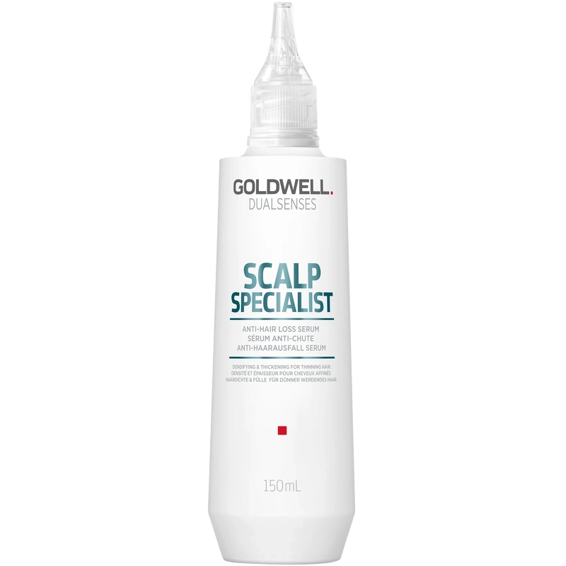 Goldwell Dualsenses Scalp Specialist Anti-hairloss Serum 150 Ml