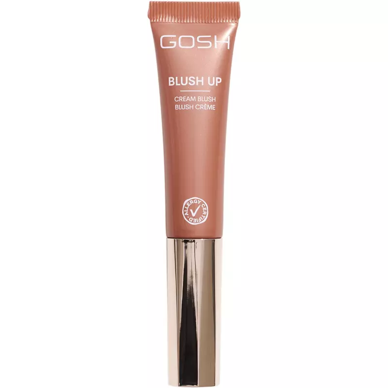 Gosh Blush Up Cream Blush 14 Ml 001 Peach
