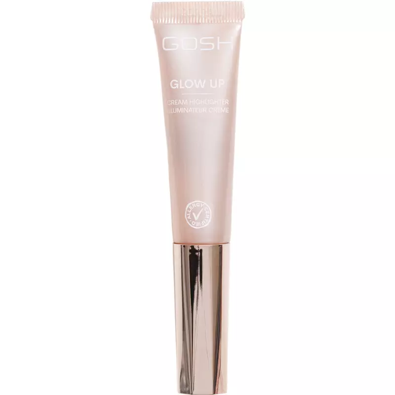 Gosh Glow Up Cream Highlighter 14 Ml 001 Pearl