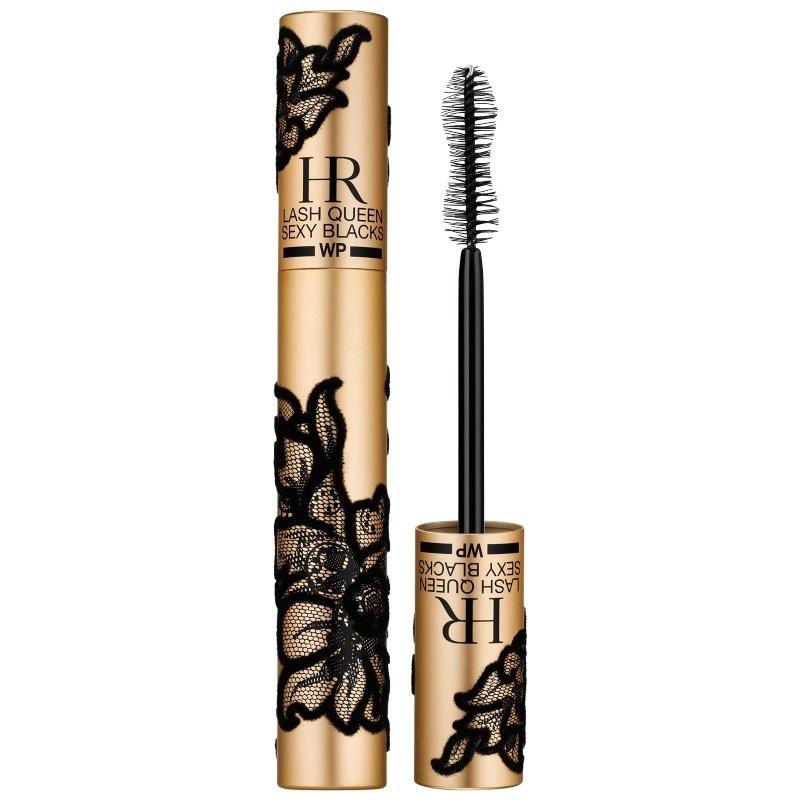 Helena Rubinstein Lash Queen Mascara Sexy Blacks Waterproof     Ml Black