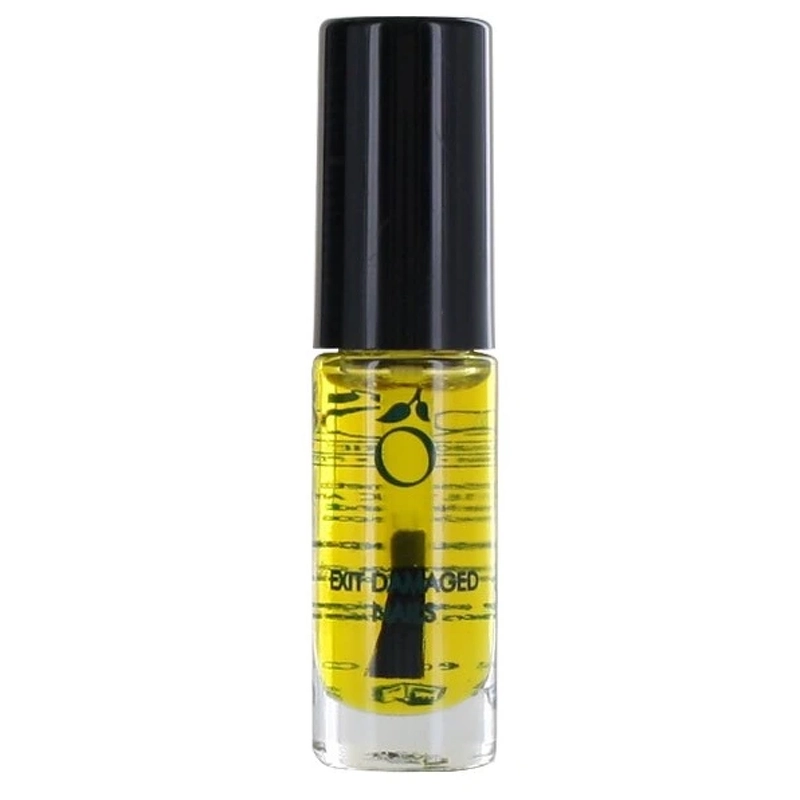 Herome Exit Damaged Nails   Ml