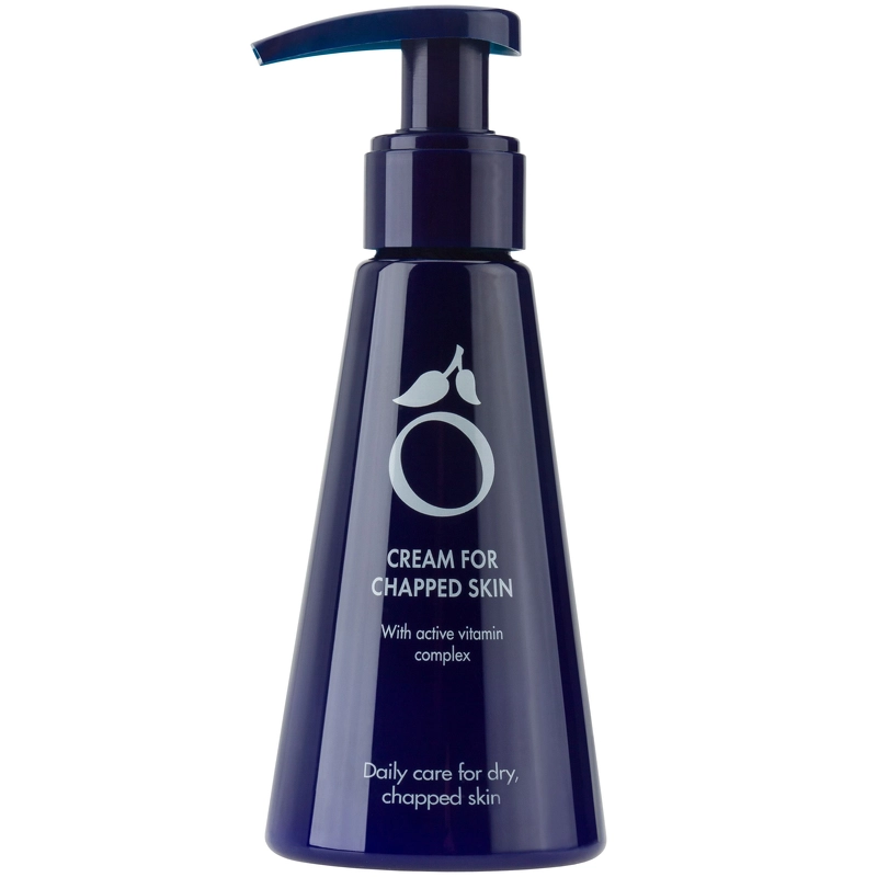 Herome Intensiv Hand Cream For Chapped Skin 120 Ml