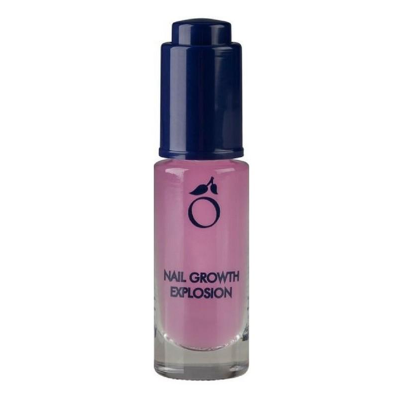 Herome Nail Growth Explosion   Ml
