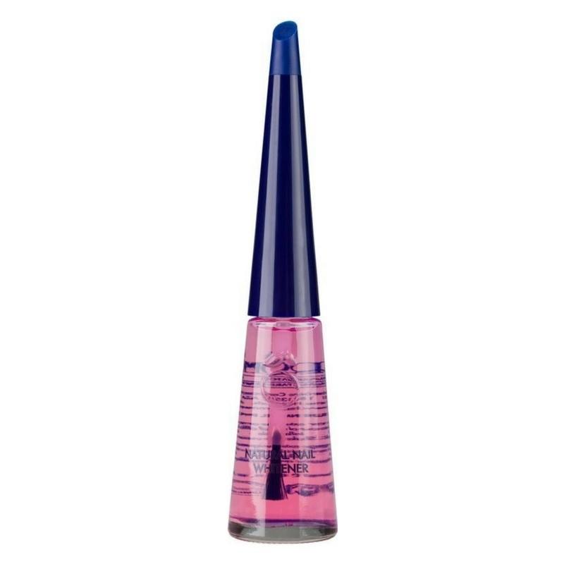 Herome Natural Nail Whitener Pink Glow 10 Ml