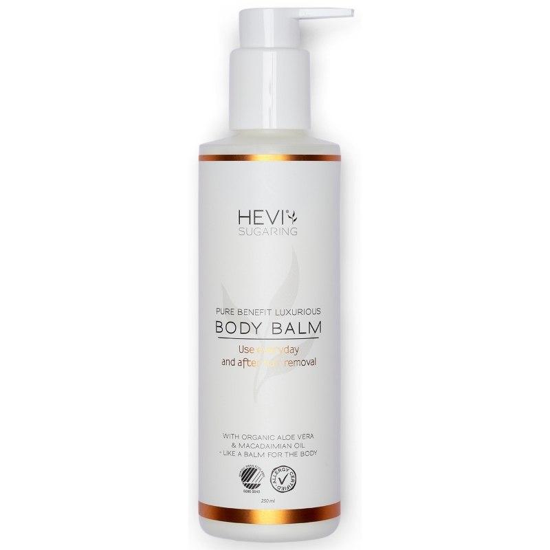 Hevi Sugaring Body Balm 250 Ml