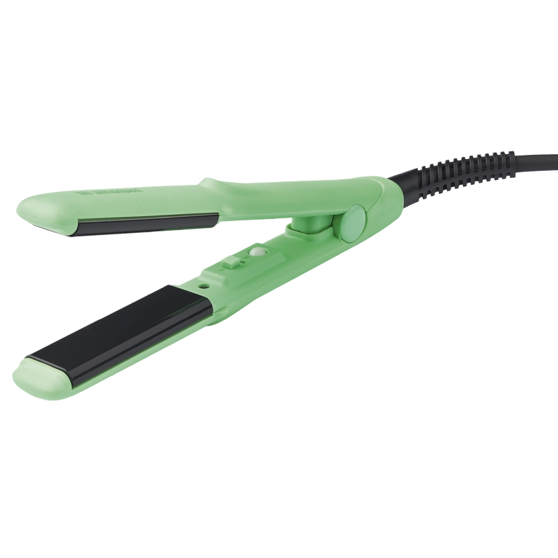 Hh Simonsen Pocket Straightener Let 39   Grow  Limited Edition