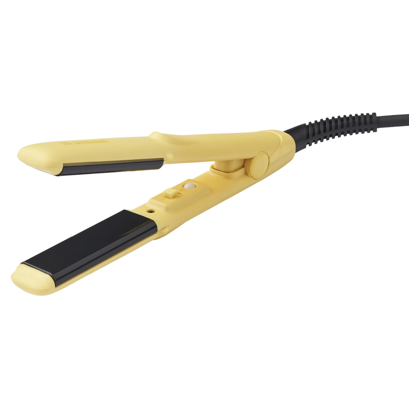 Hh Simonsen Pocket Straightener Smiley  Limited Edition