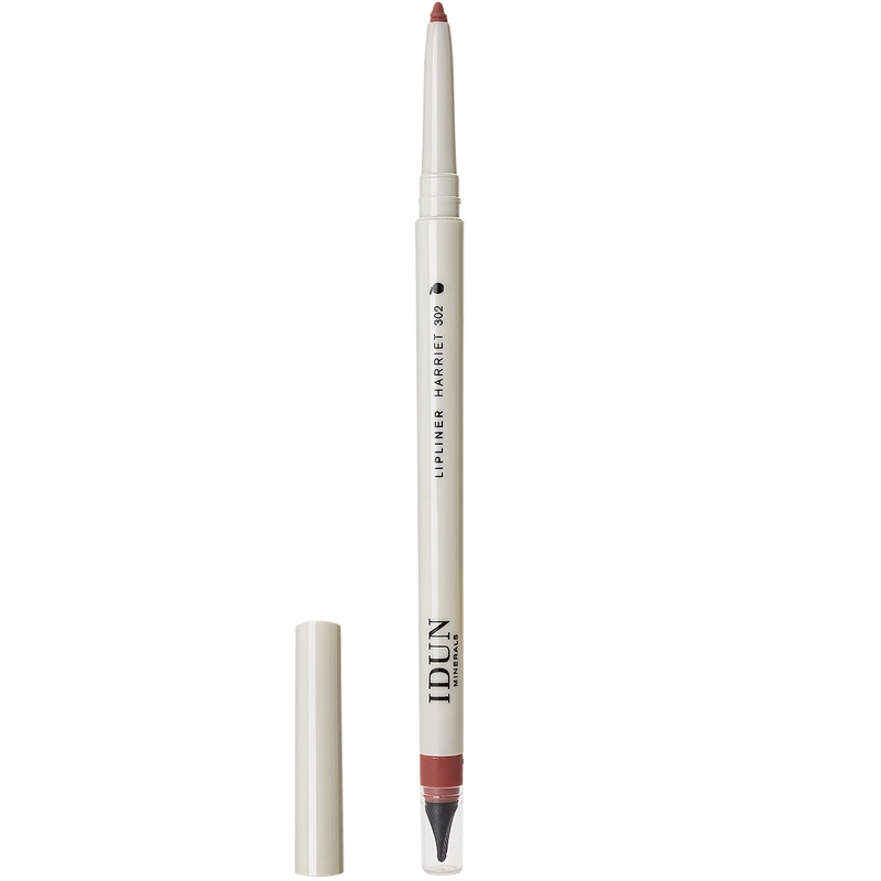 Idun Minerals Lipliner   35 Gr  Harriet