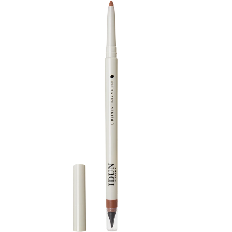 Idun Minerals Lipliner   35 Gr  Ingrid