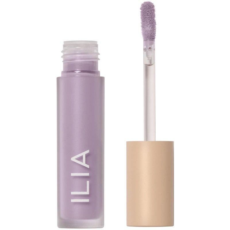 Ilia Liquid Powder Matte Eyeshadow     Ml Aster