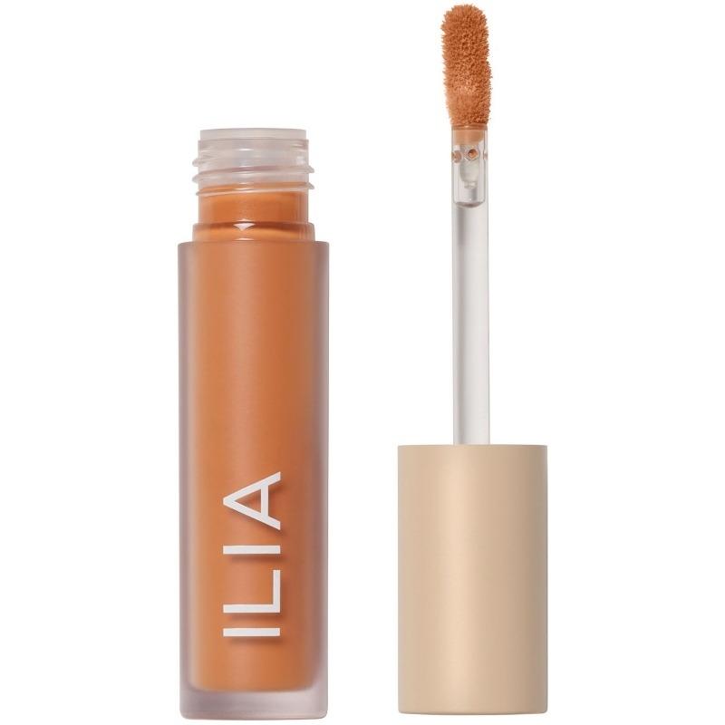 Ilia Liquid Powder Matte Eyeshadow     Ml Ochre
