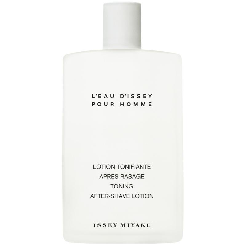 Issey Miyake   39 Eau   39 Issey Pour Homme Toning After-shave Lotion 100 Ml