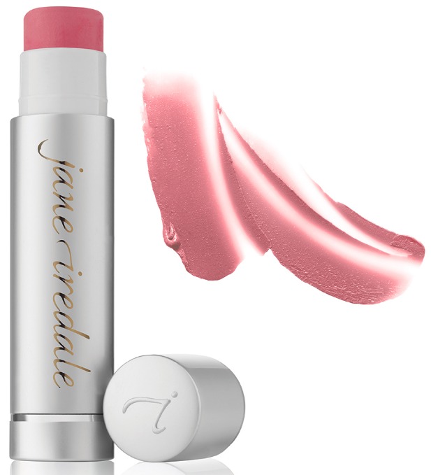 Jane Iredale Lipdrink Lip Balm Spf 15   Gr  Flirt