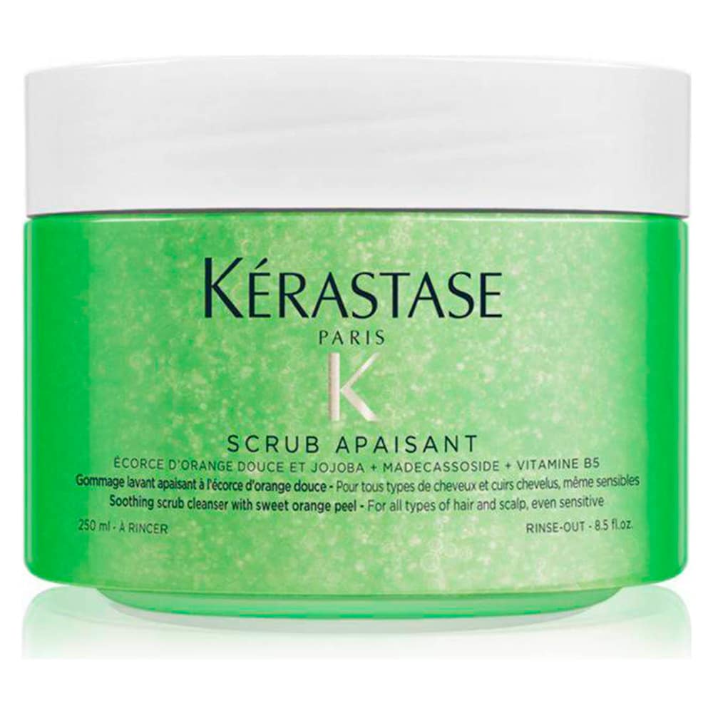 Kérastase Fusio-scrub Apaisant Sensitive Scalp 250ml